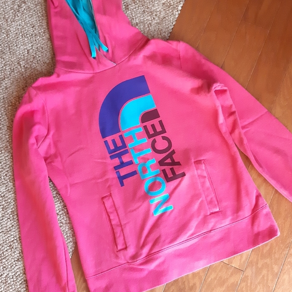 The North Face Hoodie size Small - Picture 7 of 14
